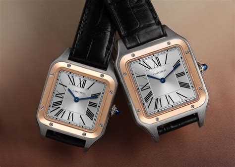 real vs fake cariter watch|cartier watch counterfeit.